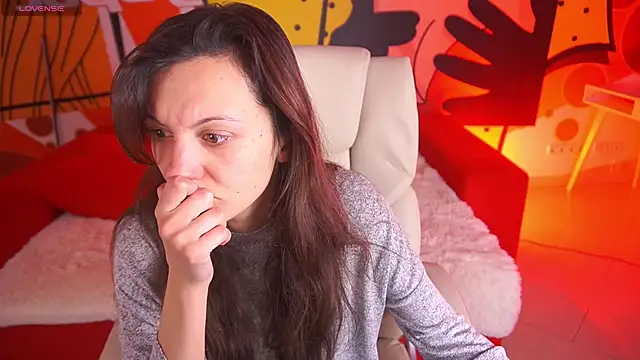 ZafiraMoonn online show from 01/14/26, 06:41