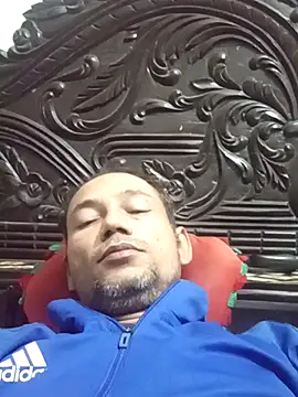 Najirhossain72 online show from 12/20/25, 08:27