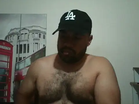 Ramses 36 online show from 11/18/25, 02:50