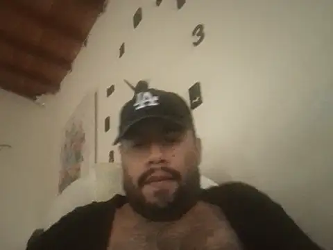 Ramses 36 online show from 11/30/25, 01:48