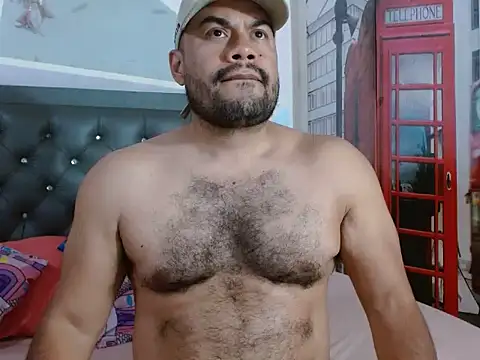 Ramses 36 online show from 03/18/26, 02:47