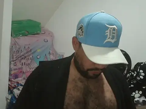 Ramses 36 online show from 04/30/26, 01:01