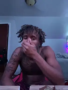 youngbull dada online show from 03/21/26, 09:25