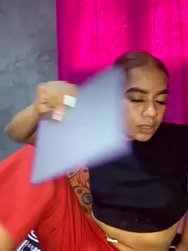 Megan2026 online show from 01/05/26, 08:45