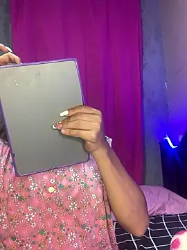 Megan2026 online show from 01/11/26, 05:34