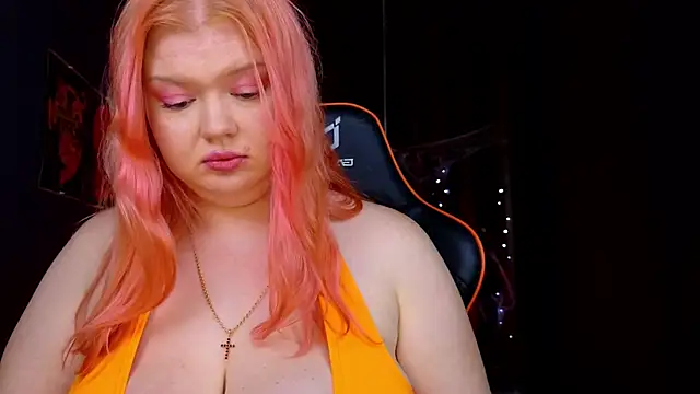 AriettaHeart online show from 11/02/25, 09:39