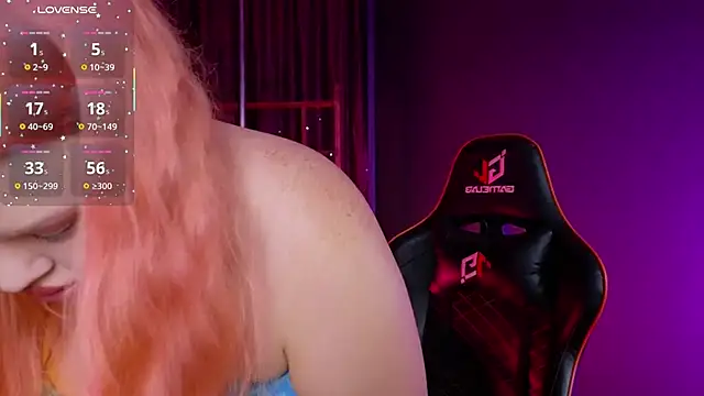 AriettaHeart online show from 11/14/25, 08:40