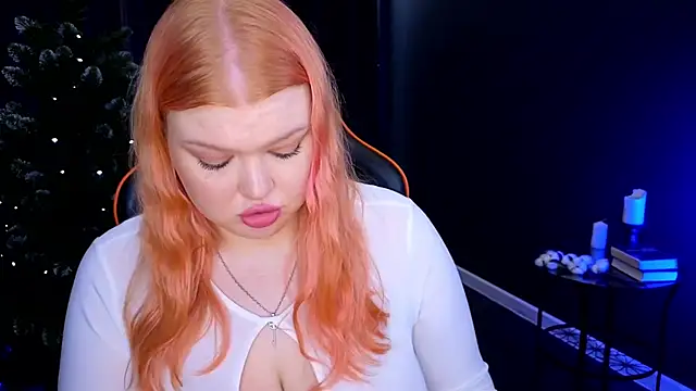 AriettaHeart online show from 12/02/25, 10:31