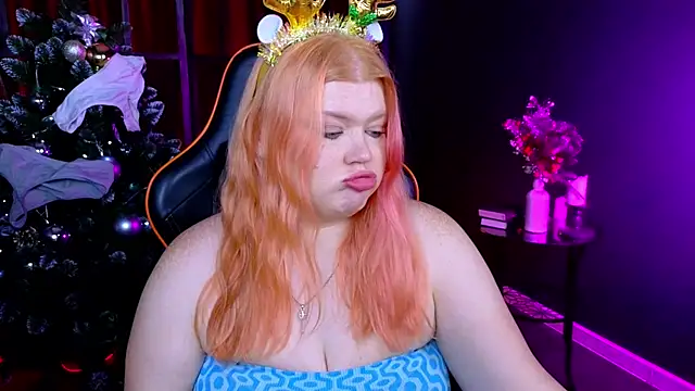 AriettaHeart online show from 12/05/25, 10:46