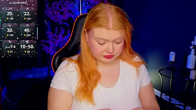 AriettaHeart online show from 01/19/26, 10:41