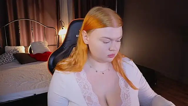 AriettaHeart online show from 02/04/26, 03:51