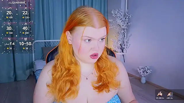 AriettaHeart online show from 02/11/26, 03:50