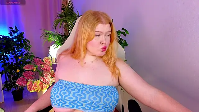 AriettaHeart online show from 04/08/26, 06:13