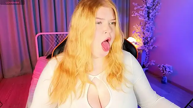 AriettaHeart online show from 04/10/26, 09:41