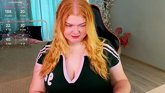 AriettaHeart online show from 07/14/26, 11:16