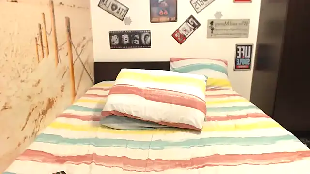 SugarDiamonds online show from 03/13/25, 04:56