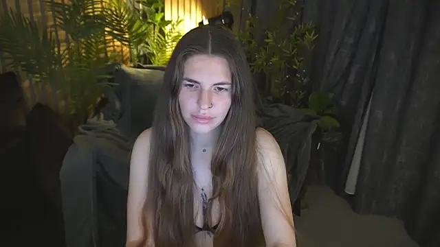 DanielaReign online show from 11/25/25, 02:06