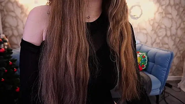 DanielaReign online show from 01/07/26, 07:11