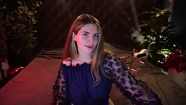 DanielaReign online show from 03/03/26, 01:50