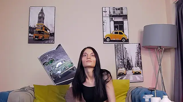 FayeSlate online show from 02/11/26, 06:07