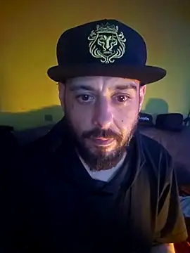 DonJuanDeBomboni online show from 11/03/25, 03:19