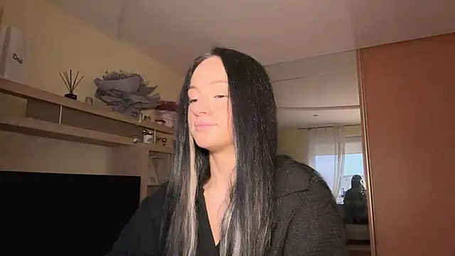 messystasy online show from 11/09/25, 01:31