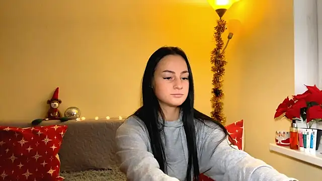 messystasy online show from 12/22/25, 08:33