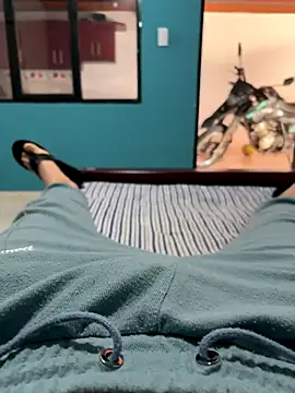 AlexanderBianchi2 online show from 11/09/25, 01:09