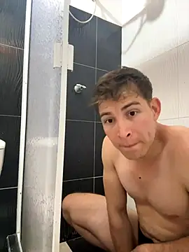 AlexanderBianchi2 online show from 11/10/25, 05:12