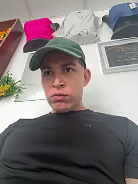 AlexanderBianchi2 online show from 11/15/25, 04:25