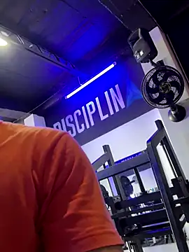 AlexanderBianchi2 online show from 11/25/25, 01:11