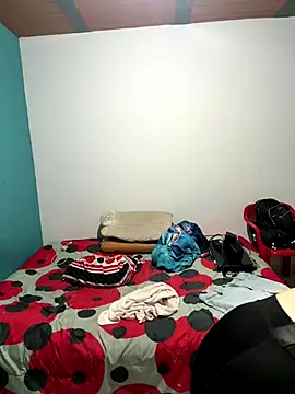 AlexanderBianchi2 online show from 12/18/25, 05:52