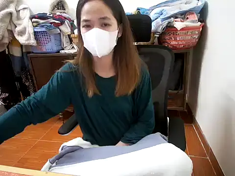 ---Lusi03--- online show from 01/13/26, 04:01