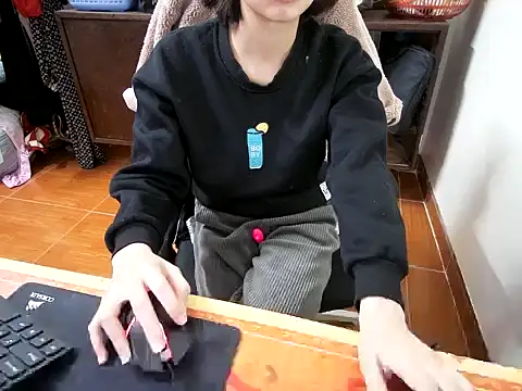 ---Lusi03--- online show from 02/09/26, 10:58