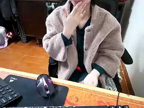 ---Lusi03--- online show from 02/10/26, 03:27