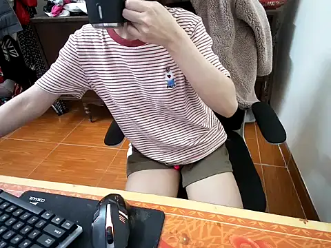 ---Lusi03--- online show from 02/16/26, 03:52