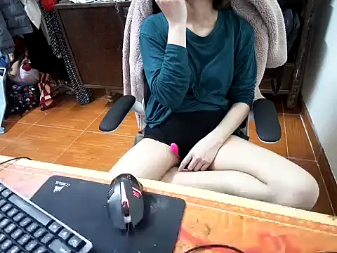 ---Lusi03--- online show from 02/17/26, 02:46