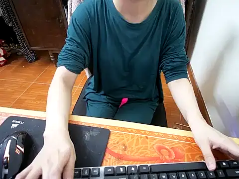 ---Lusi03--- online show from 02/21/26, 03:46