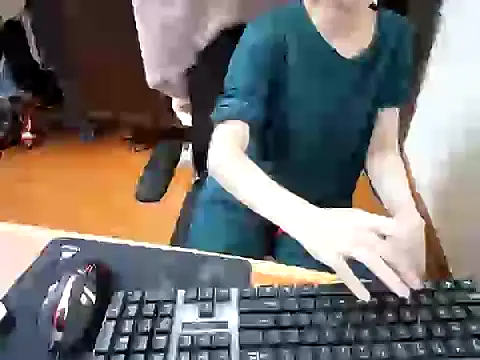 ---Lusi03--- online show from 02/24/26, 03:21