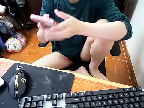 ---Lusi03--- online show from 03/19/26, 03:38