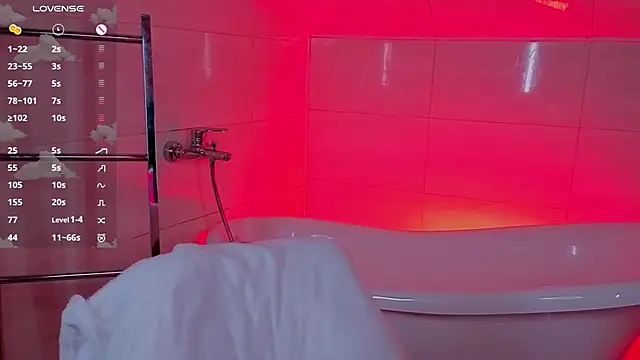 WICKEDEMBER online show from 11/28/25, 01:52