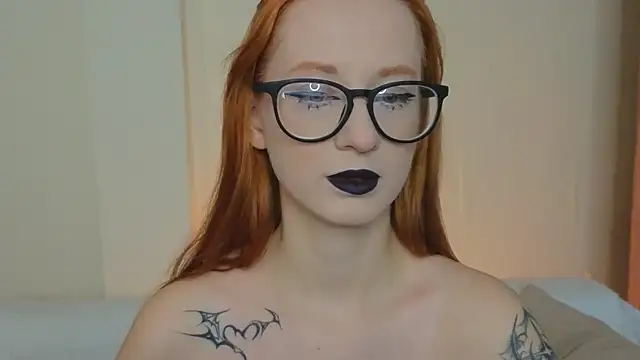 WICKEDEMBER online show from 01/13/26, 01:55