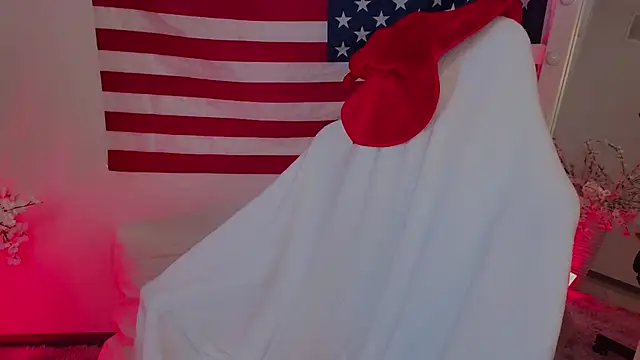 WICKEDEMBER online show from 03/07/26, 01:57