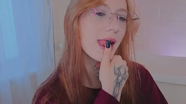 WICKEDEMBER online show from 03/21/26, 01:43