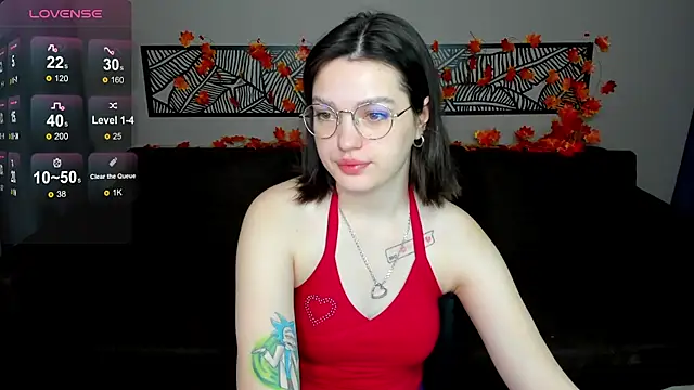 Karina Kellyy online show from 11/04/25, 01:38