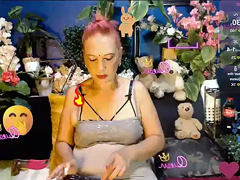 Hot queen57 online show from 01/07/26, 05:26