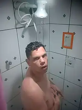 Jhou zo online show from 01/12/26, 01:16