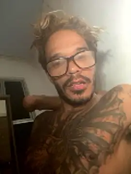 Antoniobiague online show from 03/05/26, 03:57