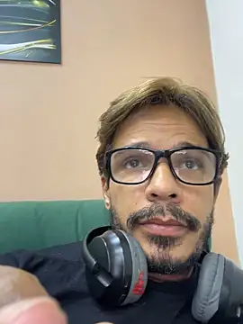 Antoniobiague online show from 03/13/26, 03:18