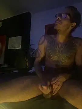 Antoniobiague online show from 04/09/26, 12:10